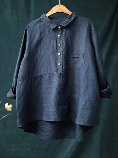 Winona | Long Sleeve Shirt