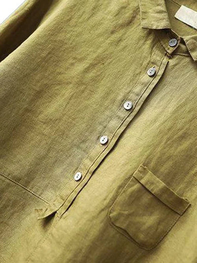 Winona | Long Sleeve Shirt