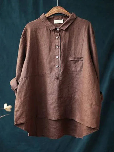 Winona | Long Sleeve Shirt