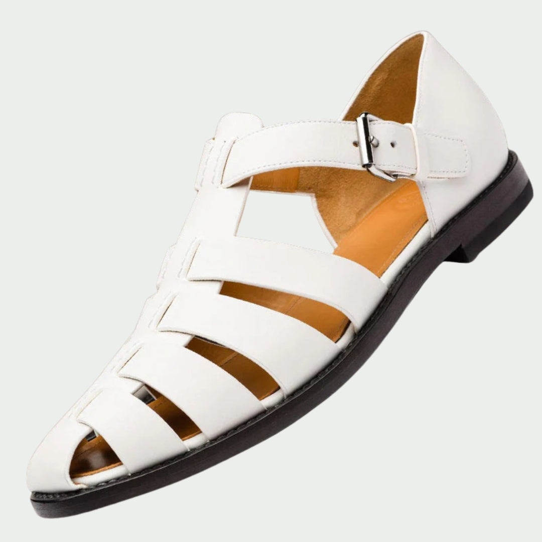 Romana | Elegant Summer Sandals