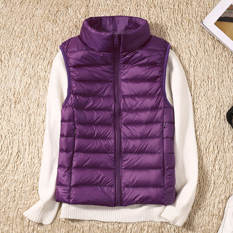 Galora | waterproof vest