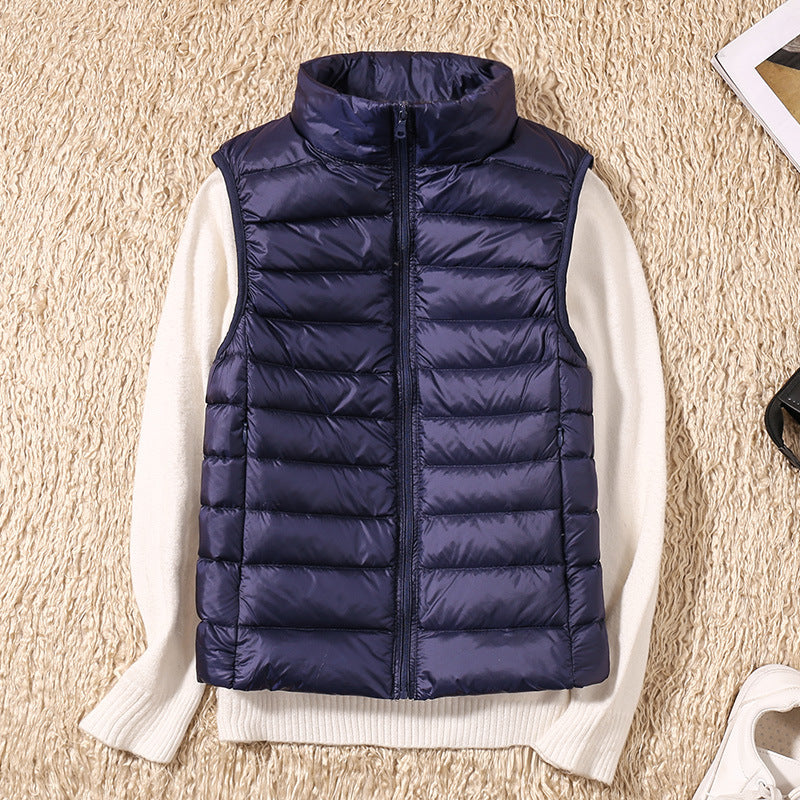 Galora | waterproof vest