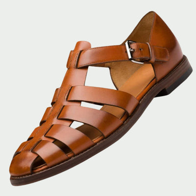 Romana | Elegant Summer Sandals