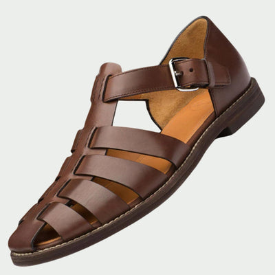 Romana | Elegant Summer Sandals