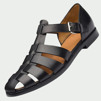 Romana | Elegant Summer Sandals