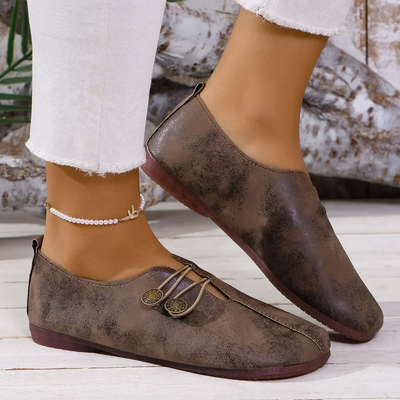 Gracie | Comfort Loafers