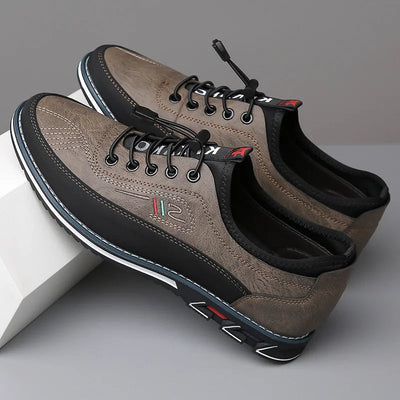 Giovanni - Orthopaedic Oxford Shoes