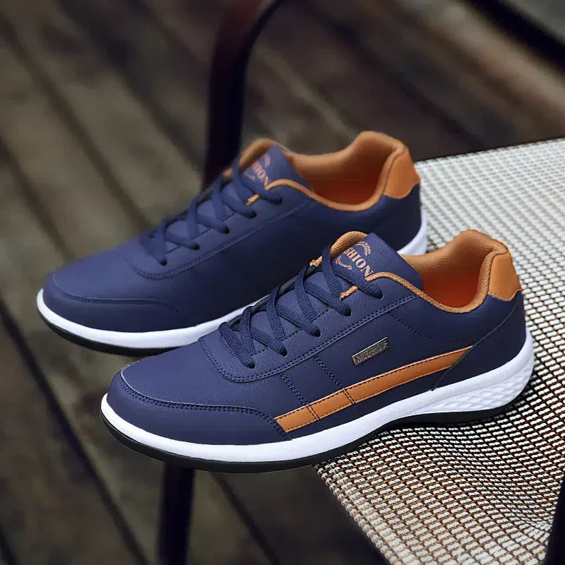 Eric | Refined Shoes