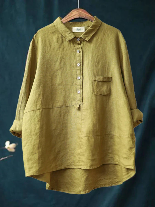 Winona | Long Sleeve Shirt