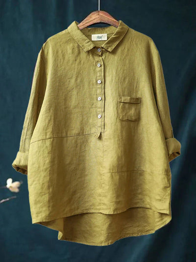 Winona | Long Sleeve Shirt