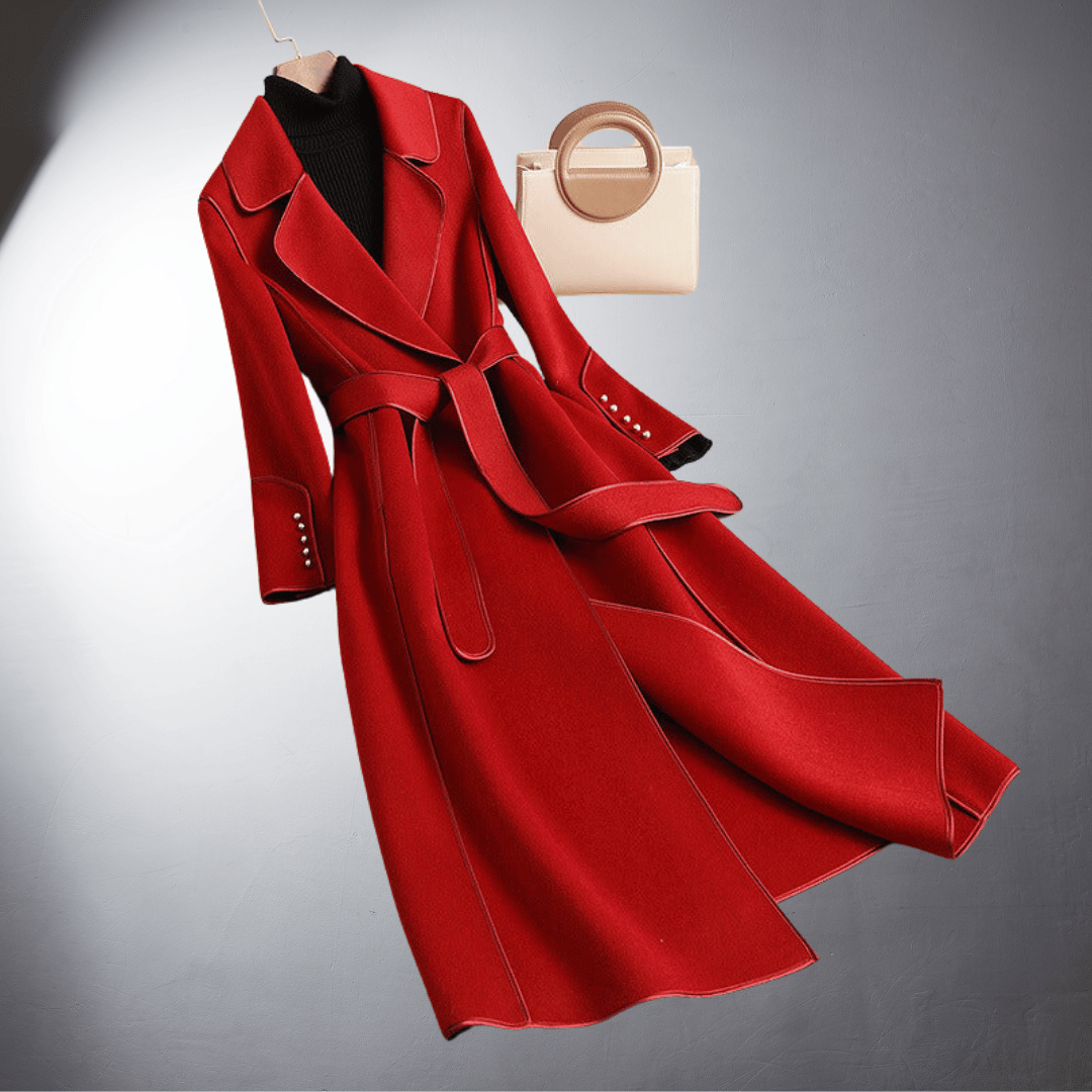 Ella | Exclusive Trench Coat