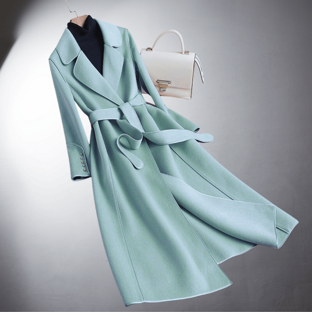 Ella | Exclusive Trench Coat
