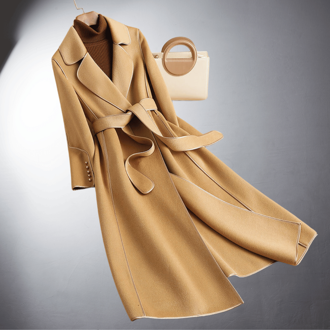 Ella | Exclusive Trench Coat