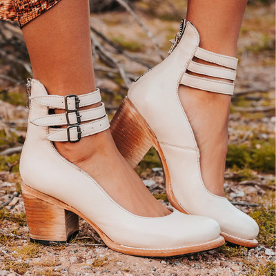 Ize | Summer Heels