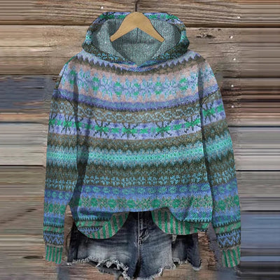 Hannah | Cosy hoodie