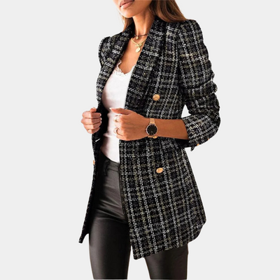 Dulce | Summer blazer for women
