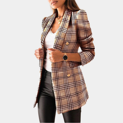 Dulce | Summer blazer for women