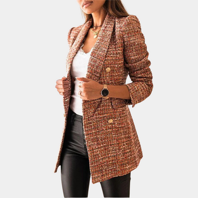 Dulce | Summer blazer for women