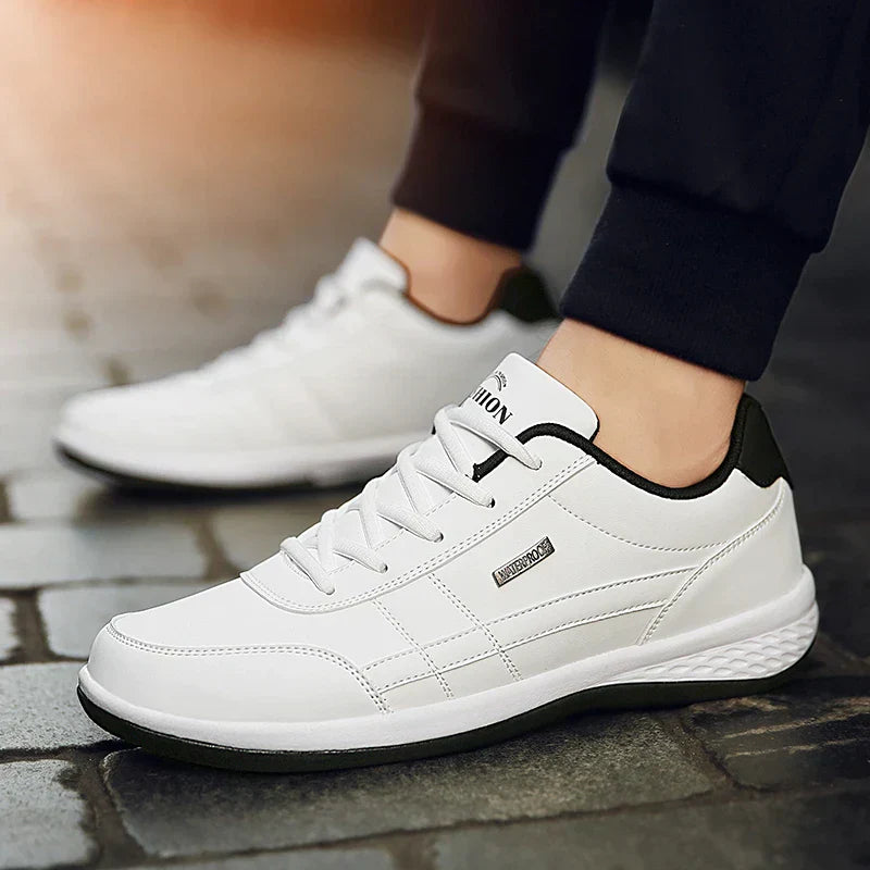 Eric | Refined Shoes