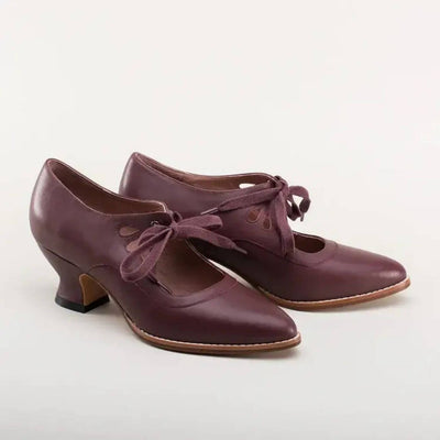 Mila | Orthopaedic Heeled Shoes