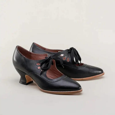 Mila | Orthopaedic Heeled Shoes