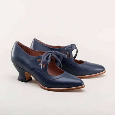 Mila | Orthopaedic Heeled Shoes