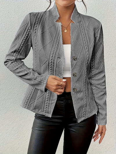 Selina | Elegant Blazer