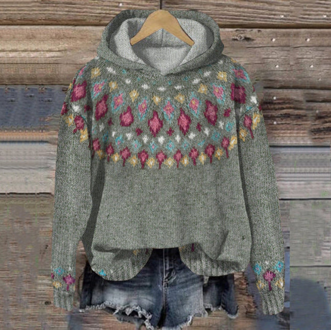 Hannah | Cosy hoodie