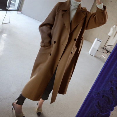 Laura | Elegant Coat