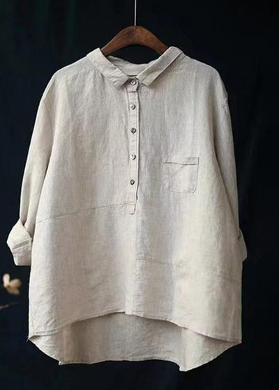 Winona | Long Sleeve Shirt