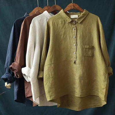Winona | Long Sleeve Shirt
