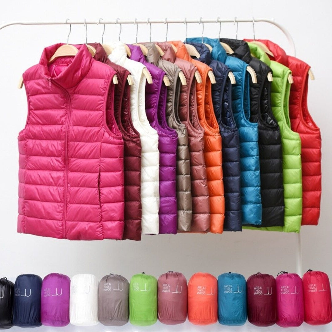 Galora | waterproof vest