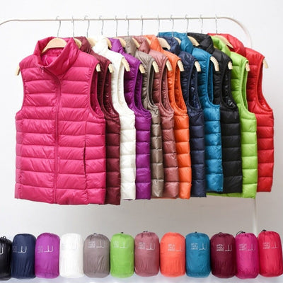 Galora | waterproof vest