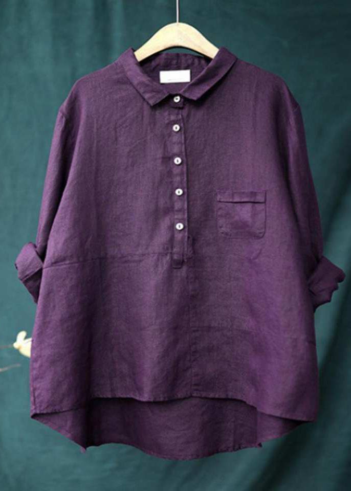 Winona | Long Sleeve Shirt