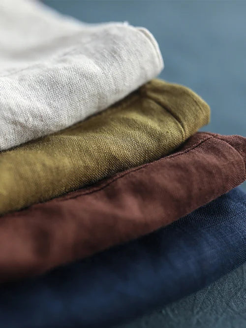 Winona | Long Sleeve Shirt