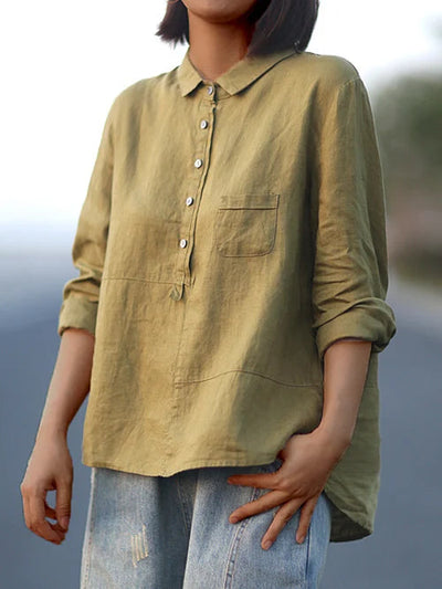 Winona | Long Sleeve Shirt