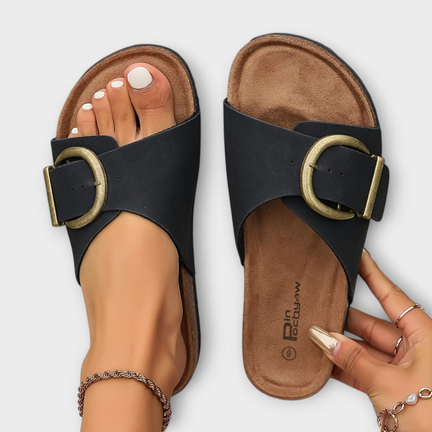 Lena | Stylish Sandals